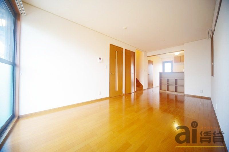 居室・リビング　～同仕様写真～