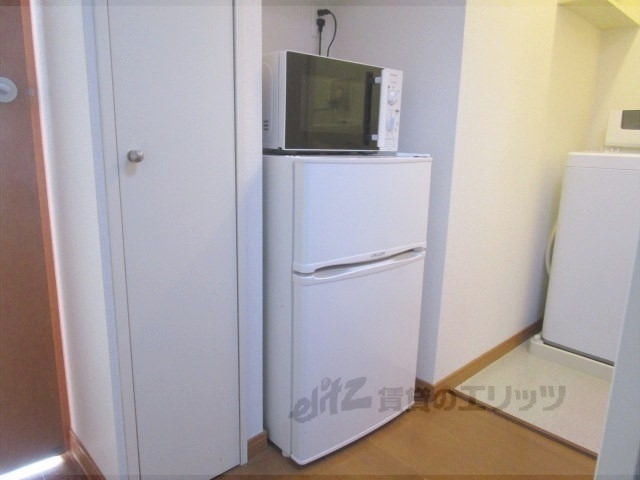 その他部屋・スペース　冷蔵庫置場