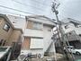 上園アパート 1階 築42年9ヶ月の賃貸物件
