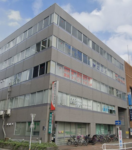 ドラックストア　今池中央薬局（ドラッグストア）まで615m