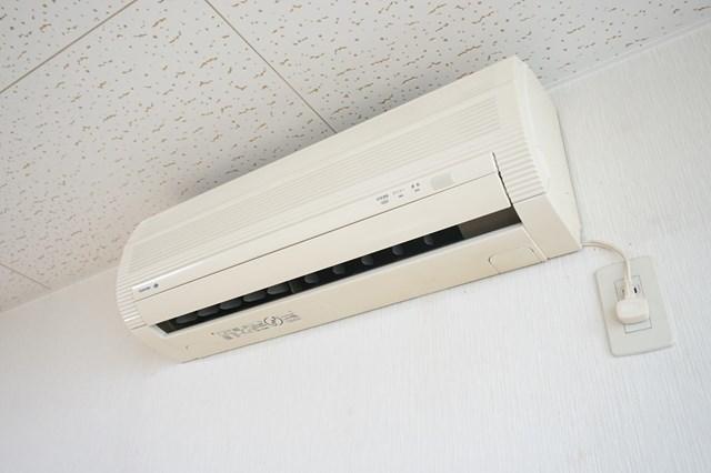 その他設備　設備