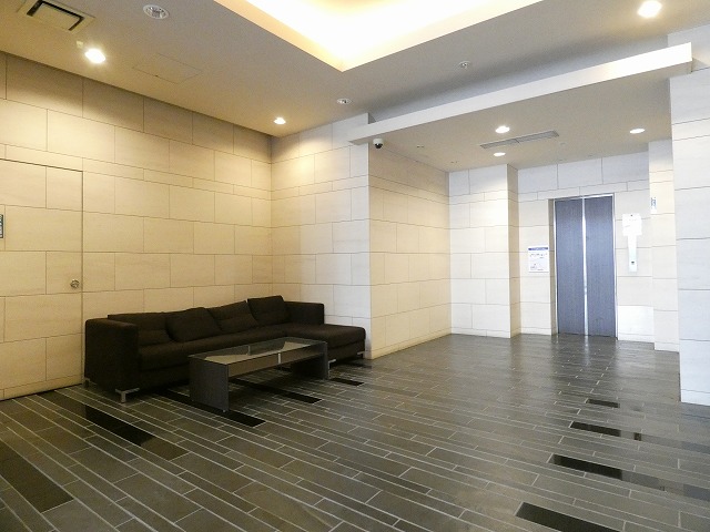 ロビー　ロビー