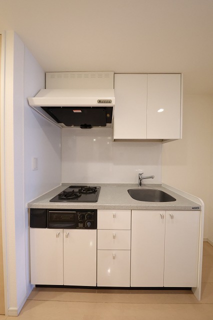 キッチン　キッチン※別部屋参考写真