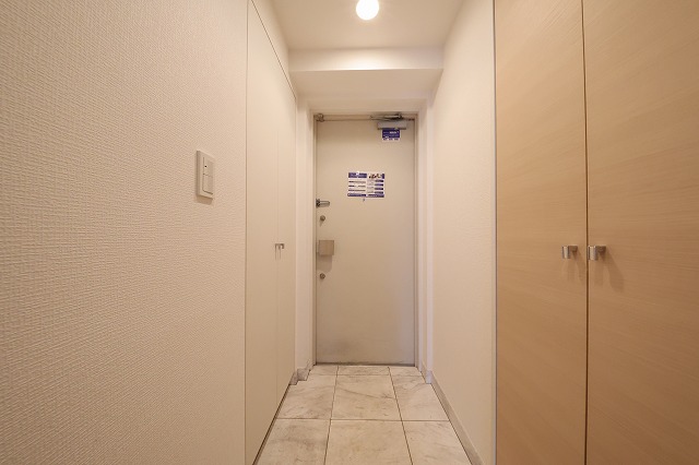 玄関　玄関※別部屋参考写真