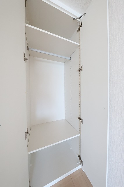 収納　収納※別部屋参考写真