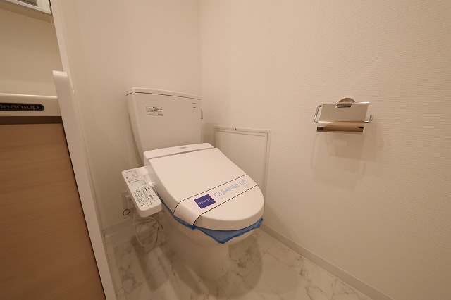 トイレ　トイレ※別部屋参考写真