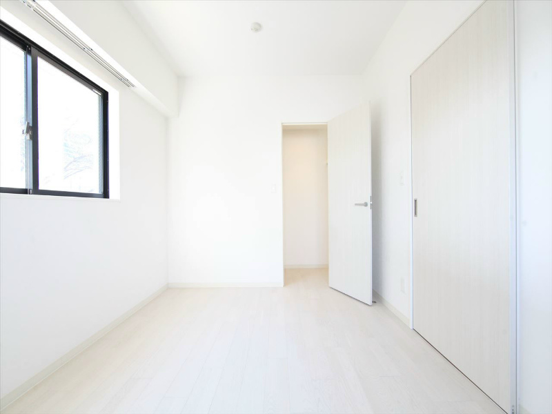 その他部屋・スペース　洋室6.62帖　ウォークインクローゼット（収納充実してます）