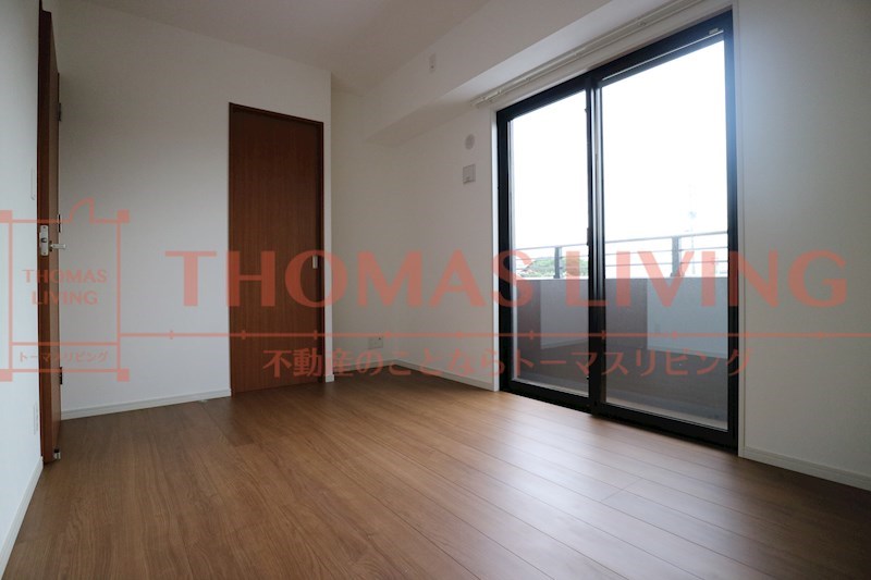 その他部屋・スペース　階数によって建具等の色が違う場合があります。詳しくはお問い合