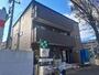 南流山駅より徒歩15分 3階 新築の賃貸物件