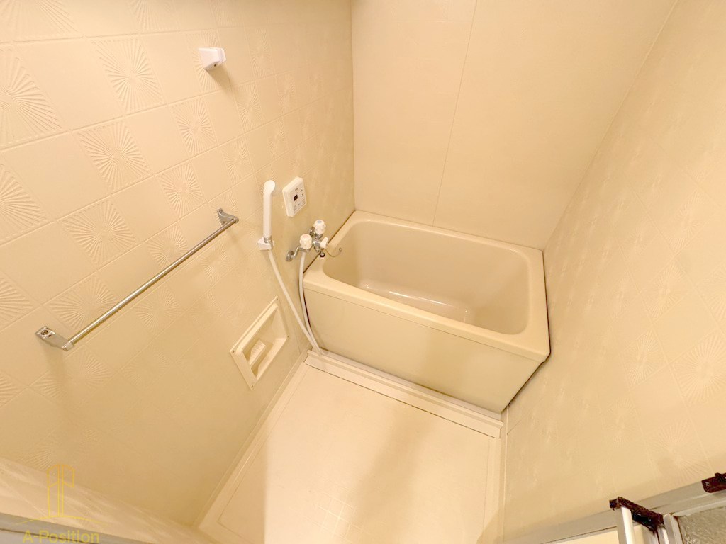 バス・シャワールーム　インプルーブ天六