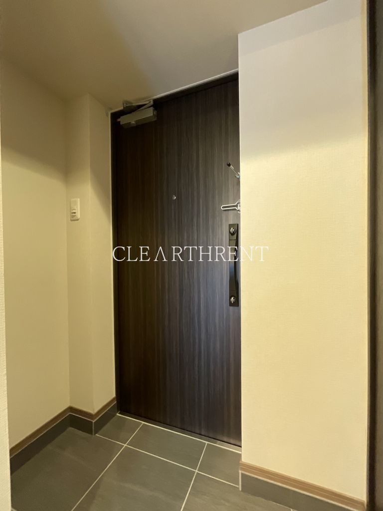 玄関　☆直接の管理会社・弊社は仲介手数料不要×敷金礼金0・初期安☆