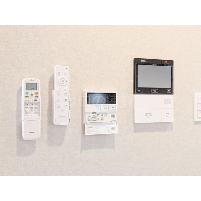 セキュリティ　※参考写真