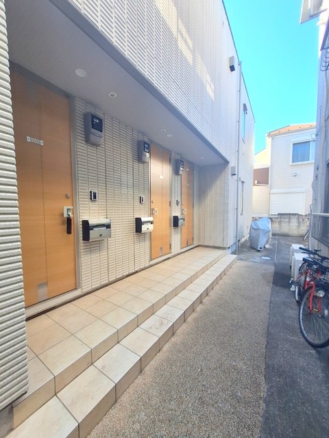 駐車場　★駐車場★