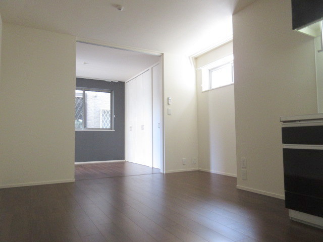 居室・リビング　★リビング★