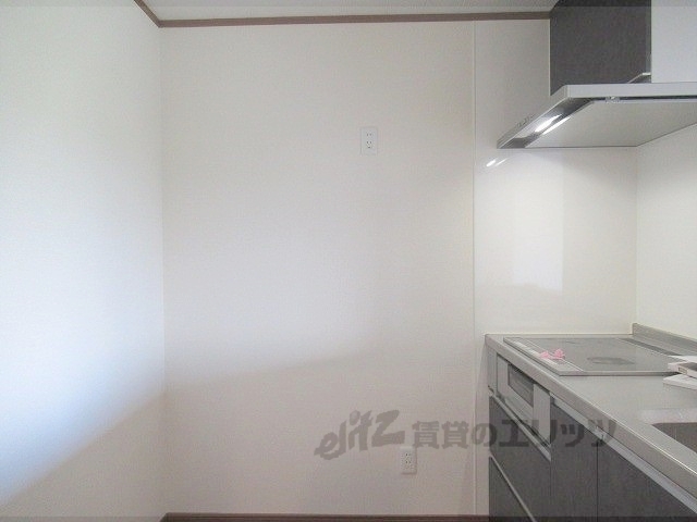 その他部屋・スペース　冷蔵庫置場