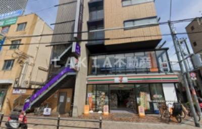 その他　エニタイムフィットネス 弁天町店（その他）まで338m