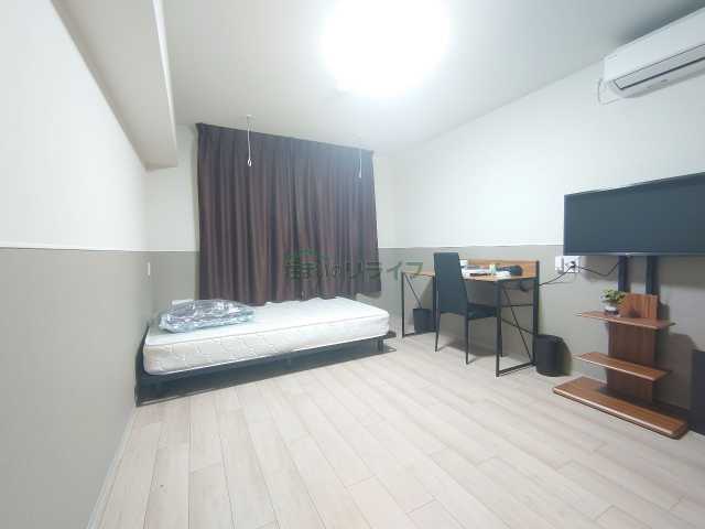 その他部屋・スペース　別室参考画像です