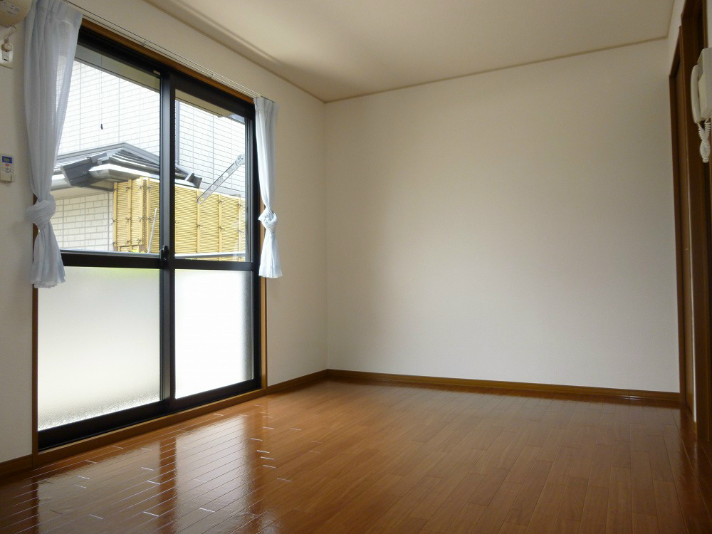 居室・リビング　洋室