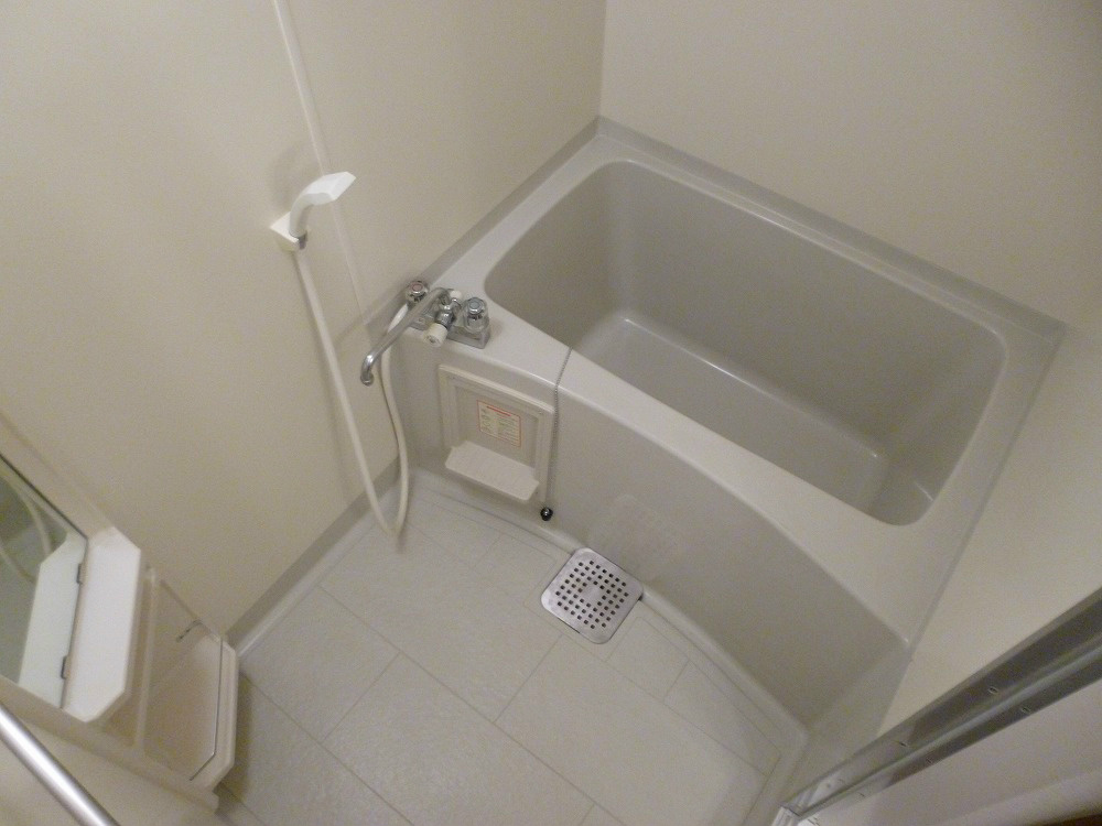 バス・シャワールーム　風呂