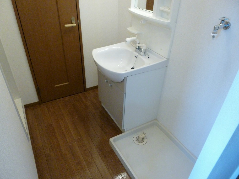 その他　洗面所