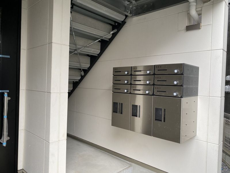 その他共有部分　同一仕様写真