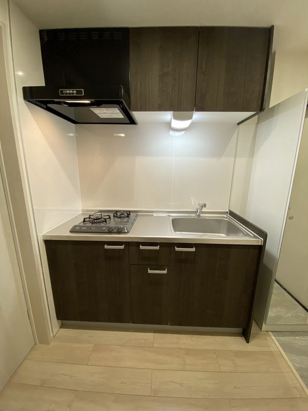 キッチン　同一仕様写真