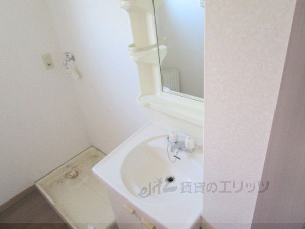 洗面設備　洗面所