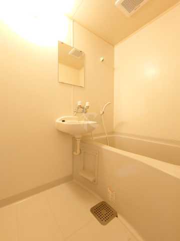 バス・シャワールーム　アネスタ新中野