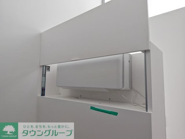 その他設備　設備