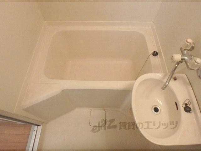 バス・シャワールーム　ユニットバス