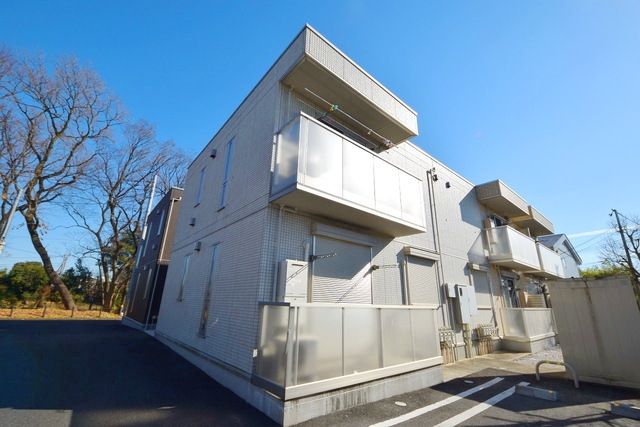 建物外観　★お問い合わせはタウンハウジングまで★