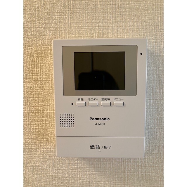 セキュリティ　ＴＶドアホン