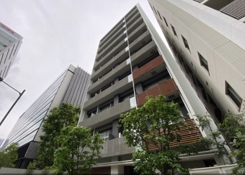 建物外観　★見学予約受付中★