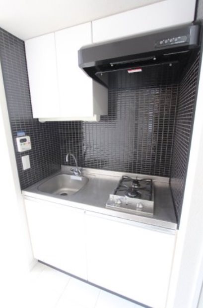 キッチン　★見学予約受付中★