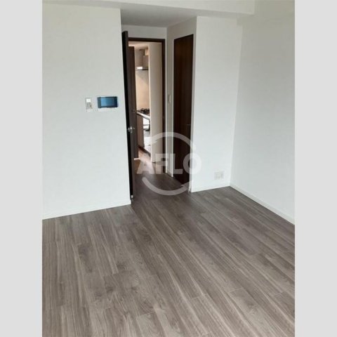 居室・リビング　S-RESIDENCE堺blaze　リビング