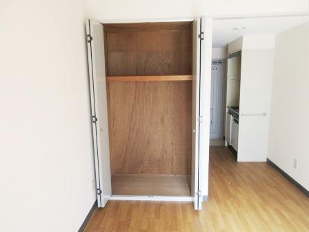 収納　※別部屋写真