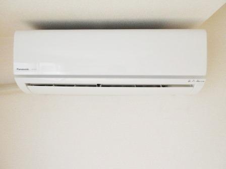 その他設備　※別部屋写真