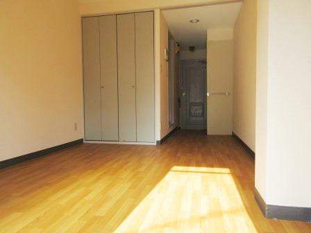 居室・リビング　※別部屋写真