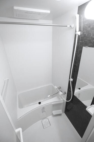 バス・シャワールーム　風呂