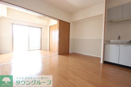 居室・リビング　リビング/居室