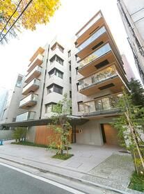 建物外観　物件の外観です