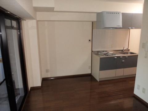 居室・リビング　ダイニング