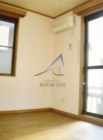 その他部屋・スペース　寝室です。