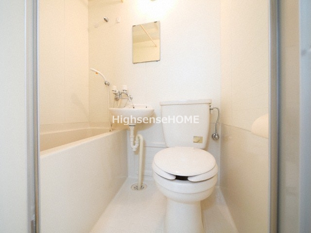 トイレ　トイレも気になるポイント