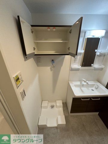 その他設備　同施工タイプ