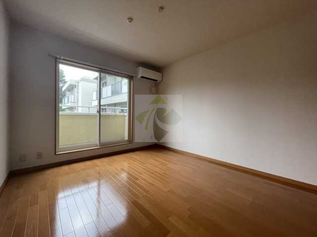 居室・リビング　白山ヒルズ