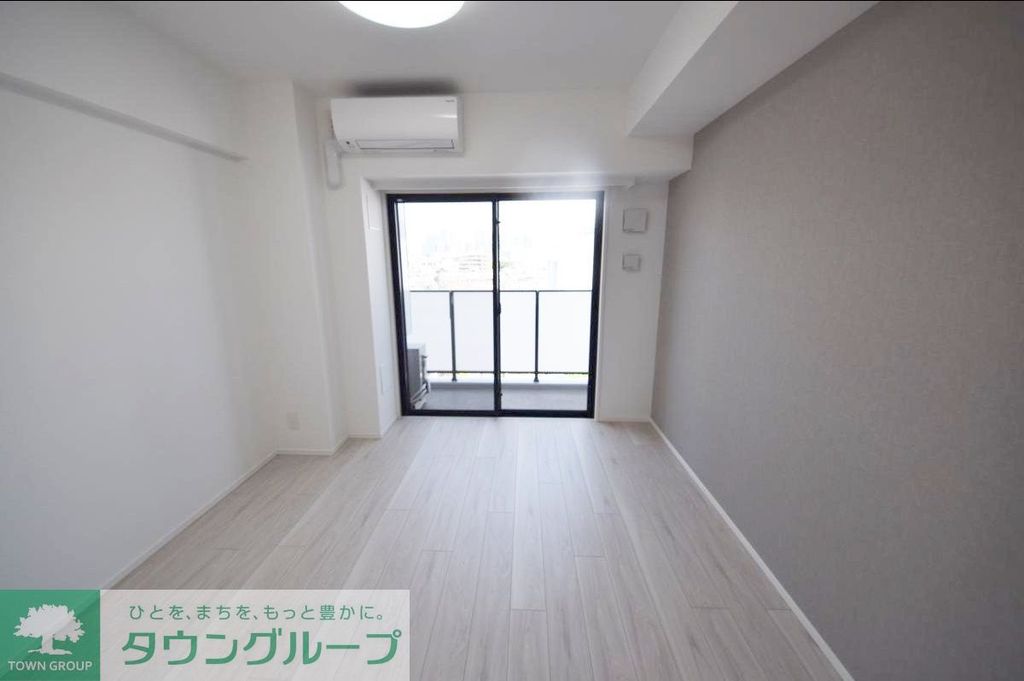 居室・リビング　リビング/居室