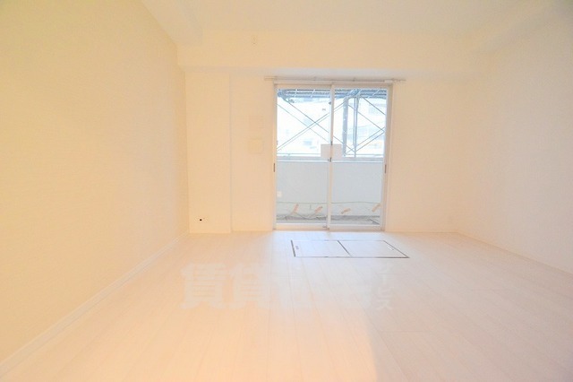 その他部屋・スペース　居間