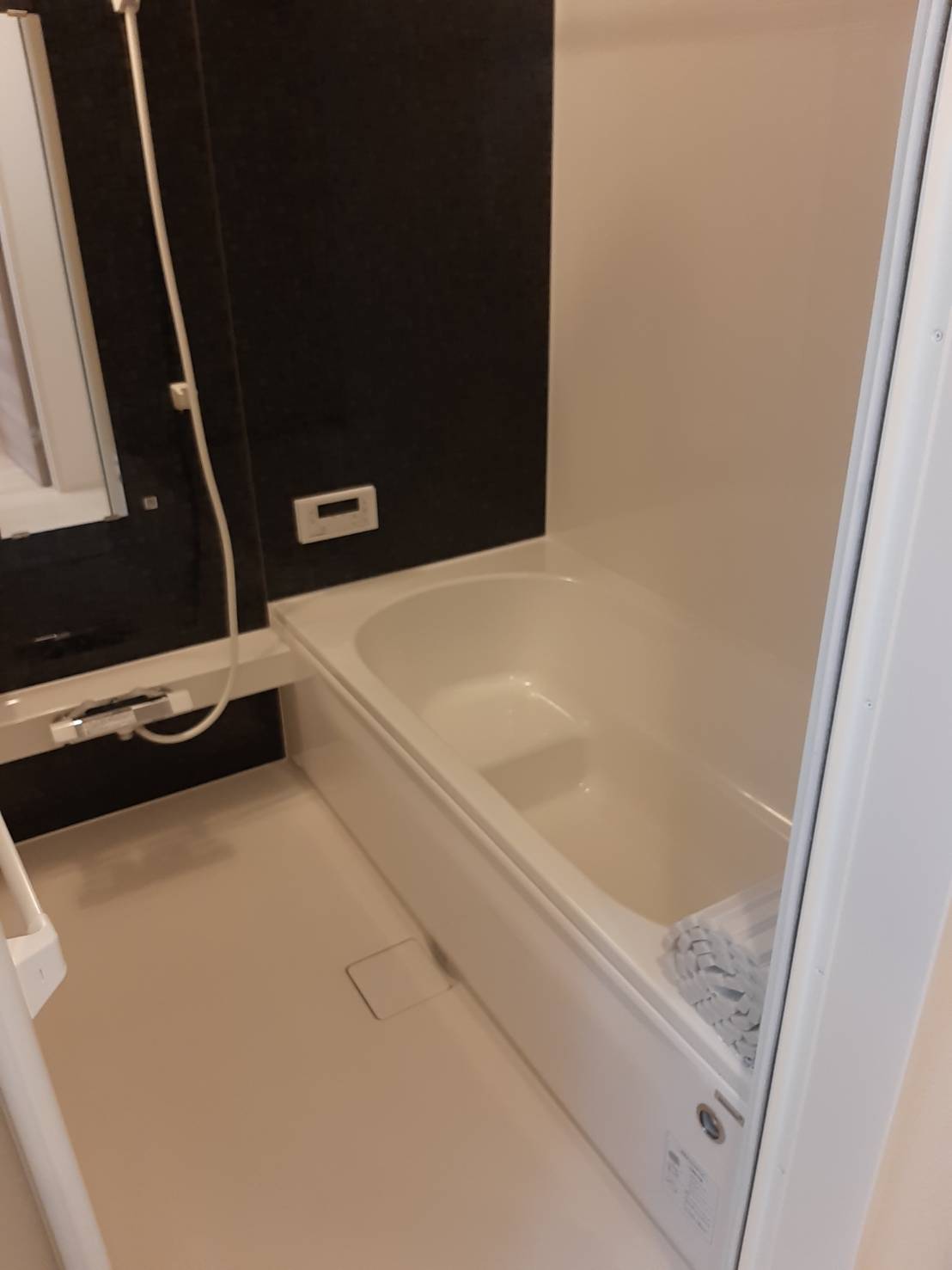 バス・シャワールーム　※写真は別部屋・同タイプ