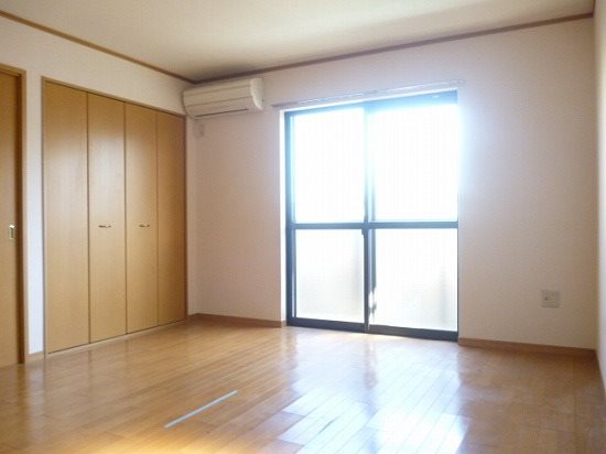 居室・リビング　洋室